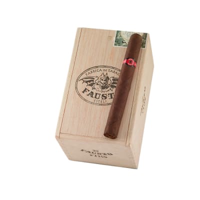 Tatuaje Fausto Short Churchill CI-FAU-SCHUM Tatuaje Fausto Short Churchill-CI-FAU-SCHUM - 400
