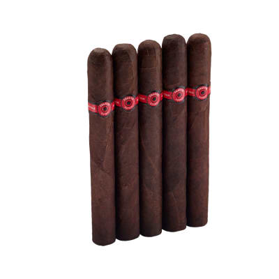 Tatuaje Fausto Short Churchill 5 Pack CI-FAU-SCHUM5PK Tatuaje Fausto Short Churchill 5 Pack-CI-FAU-SCHUM5PK - 400