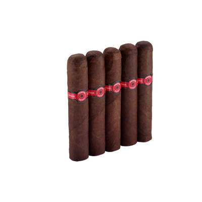 Tatuaje Fausto Short Robusto 5 Pack CI-FAU-SHOM5PK Tatuaje Fausto Short Robusto 5 Pack-CI-FAU-SHOM5PK - 400
