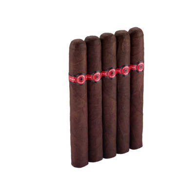 Tatuaje Fausto Toro 5 Pack CI-FAU-TORM5PK Tatuaje Fausto Toro 5 Pack-CI-FAU-TORM5PK - 400