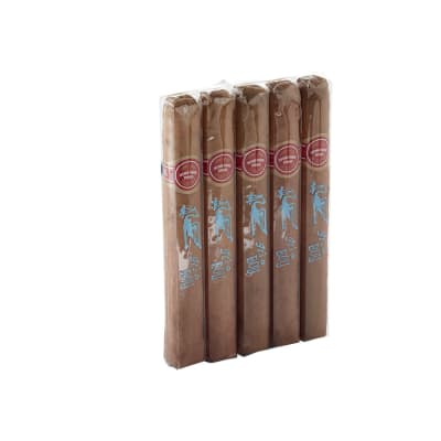 Arturo Fuente New Baby It's A Boy (Brevas) 5 Pack CI-FBG-BREBN5PK Arturo Fuente New Baby It's A Boy (Brevas) 5 Pack-CI-FBG-BREBN5PK - 400