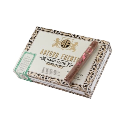 Arturo Fuente New Baby It's A Girl (Brevas) CI-FBG-BREGN Arturo Fuente New Baby It's A Girl (Brevas)-CI-FBG-BREGN - 400