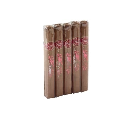 Arturo Fuente New Baby It's a Girl Brevas 5 Pack CI-FBG-BREGN5PK Arturo Fuente New Baby It's a Girl Brevas 5 Pack-CI-FBG-BREGN5PK - 400