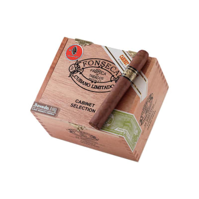 Fonseca Cuban Limitado Brevita - CI-FCB-BREN
