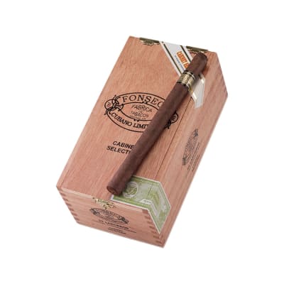 Fonseca Cubano Limitado Lancero - CI-FCB-LANN
