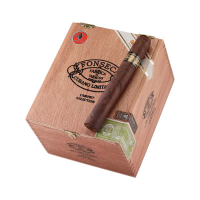 Fonseca Cubano Limitado Toro Gordo - CI-FCB-TORGN