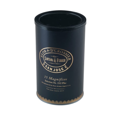 Flor de D'Crossier Selection 512 Magnificos - CI-FCR-MAGN