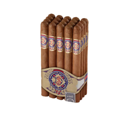 Famous Dominican Selection 1000 Cigars Online for Sale