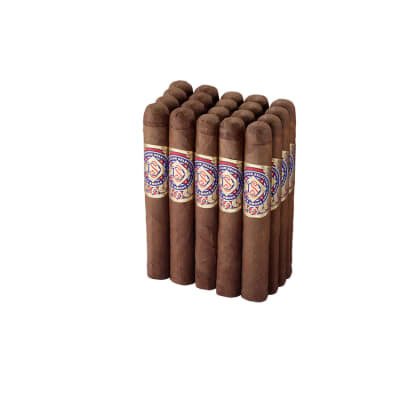 Famous Dominican Selection 1000 Robusto-CI-FD1-ROBN - 400