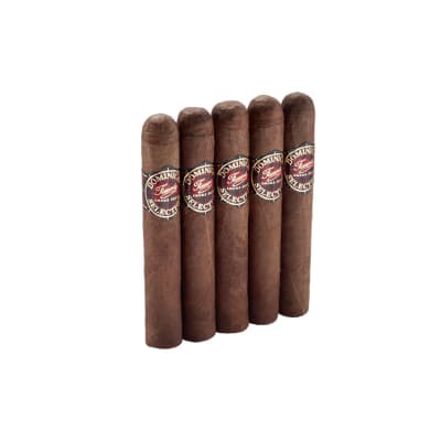 Famous Dominican Selection 1000 Robusto 5 Pack CI-FD1-ROBN5PK Famous Dominican Selection 1000 Robusto 5 Pack-CI-FD1-ROBN5PK - 400