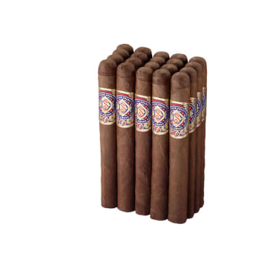 Famous Dominican Selection 1000 Toro CI-FD1-TORN Famous Dominican Selection 1000 Toro-CI-FD1-TORN - 400