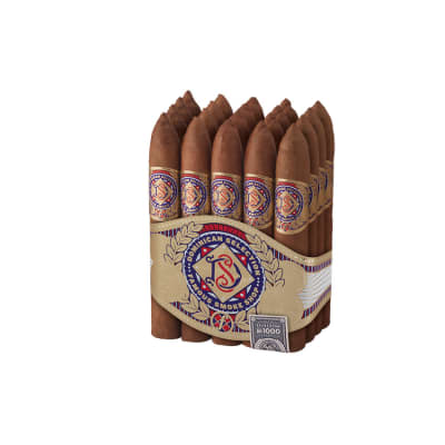 Famous Dominican Selection 1000 Torpedo CI-FD1-TORPN Famous Dominican Selection 1000 Torpedo-CI-FD1-TORPN - 400