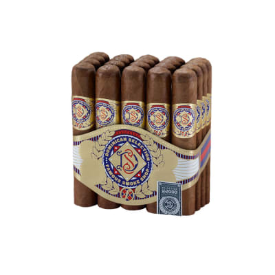 Famous Dominican 2000 Robusto CI-FD2-ROBN Famous Dominican 2000 Robusto-CI-FD2-ROBN - 400