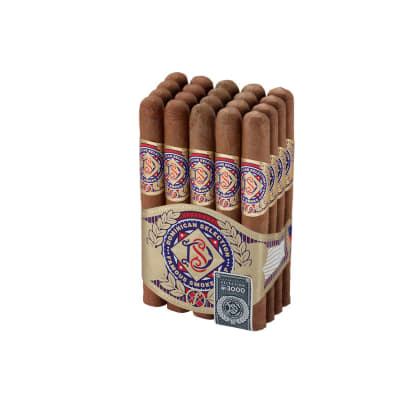 Famous Dominican Selection 3000 Corona - CI-FD3-CORN