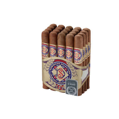 Famous Dominican Selection 3000 Robusto CI-FD3-ROBN Famous Dominican Selection 3000 Robusto-CI-FD3-ROBN - 400