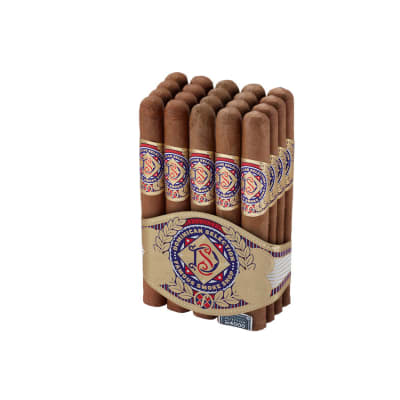 Famous Dominican Selection 4000 Corona CI-FD4-CORN20 Famous Dominican Selection 4000 Corona-CI-FD4-CORN20 - 400