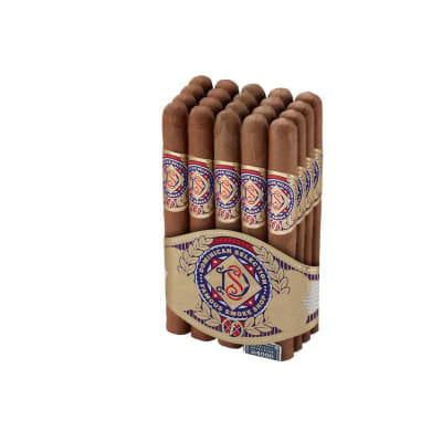 Famous Dominican Selection 4000 Lonsdale CI-FD4-LONN20 Famous Dominican Selection 4000 Lonsdale-CI-FD4-LONN20 - 400