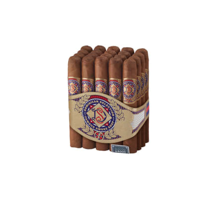 Famous Dominican Selection 4000 Robusto - CI-FD4-ROBN20