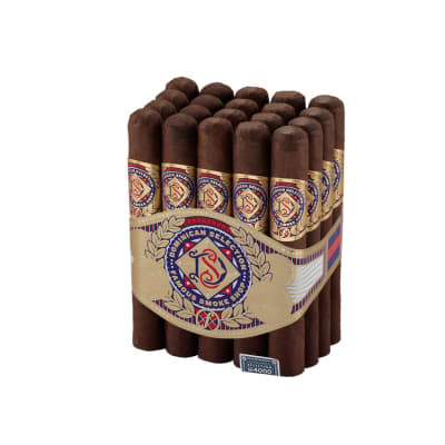 Famous Dominican Selection 4000 Toro CI-FD4-TORM20 Famous Dominican Selection 4000 Toro-CI-FD4-TORM20 - 400
