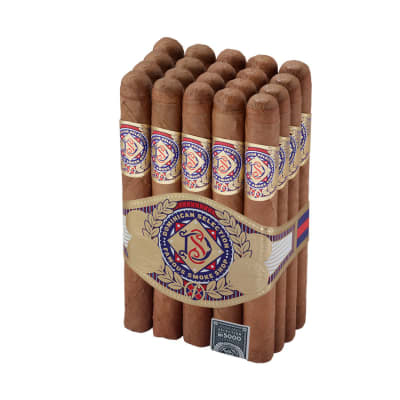 Famous Dominican Selection 5000 Churchill CI-FD5-CHUN Famous Dominican Selection 5000 Churchill-CI-FD5-CHUN - 400