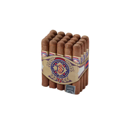 Famous Dominican Selection 5000 Robusto-CI-FD5-ROBN - 400