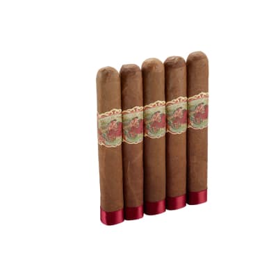 Flor De Las Antillas Gordo 5 Pack CI-FDA-GORN5PK Flor De Las Antillas Gordo 5 Pack-CI-FDA-GORN5PK - 400