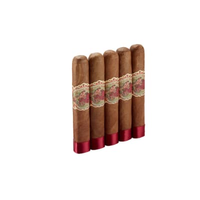 Flor De Las Antillas Robusto 5 Pack CI-FDA-ROBN5PK Flor De Las Antillas Robusto 5 Pack-CI-FDA-ROBN5PK - 400