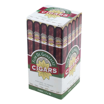 Flor De Gonzalez Bundles Fuma - CI-FDG-FUMN