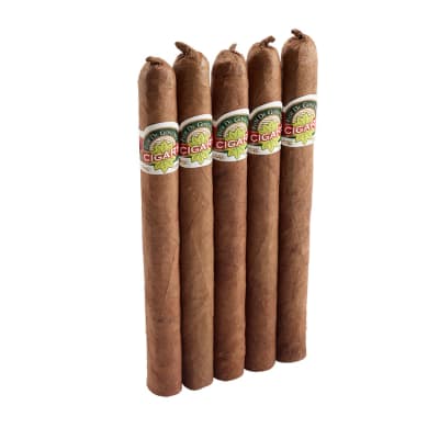 Flor De Gonzalez Bundles Fuma 5 Pack CI-FDG-FUMN5PK Flor De Gonzalez Bundles Fuma 5 Pack-CI-FDG-FUMN5PK - 400