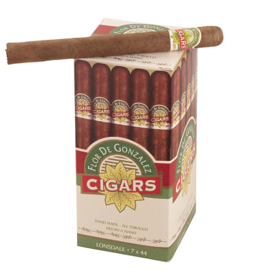 Flor De Gonzalez Bundles Lonsdale CI-FDG-LONN Flor De Gonzalez Bundles Lonsdale-CI-FDG-LONN - 400