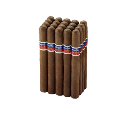 Flor De Oliva 8 X 52 CI-FDO-852N20 Flor De Oliva 8 X 52-CI-FDO-852N20 - 400