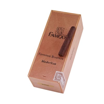 Famous Exclusives Buenos Maduritos CI-FEX-BUEM Famous Exclusives Buenos Maduritos-CI-FEX-BUEM - 400
