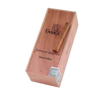 Famous Exclusives Buenos Naturales CI-FEX-BUEN Famous Exclusives Buenos Naturales-CI-FEX-BUEN - 400