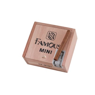 Famous Exclusives Mini CI-FEX-MINN Famous Exclusives Mini-CI-FEX-MINN - 400