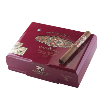 Fuente Fuente Opus X Angels Share Online for Sale