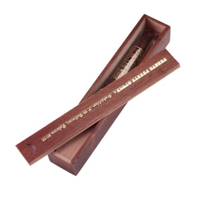 FFOX Forbidden X 13 Belicoso - CI-FFX-13BELI
