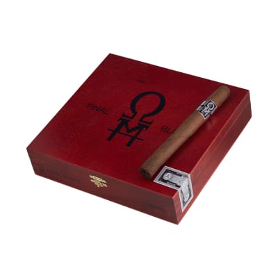 Final Blend Churchill CI-FIN-CHUM Final Blend Churchill-CI-FIN-CHUM - 400