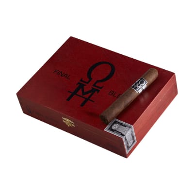 Final Blend Robusto - CI-FIN-ROBM