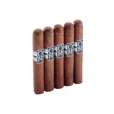 Final Blend Robusto 5 Pack CI-FIN-ROBM5PK Final Blend Robusto 5 Pack-CI-FIN-ROBM5PK - 400