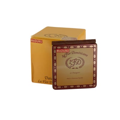 La Flor Dominicana Little Cigars Daiquiri 10/10 - CI-FLL-DAIQM