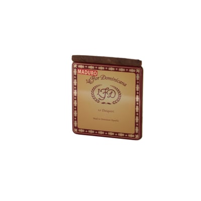 La Flor Dominicana Little Cigars Daiquiri (10) CI-FLL-DAIQMZ La Flor Dominicana Little Cigars Daiquiri (10)-CI-FLL-DAIQMZ - 400