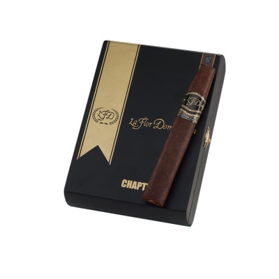 La Flor Dominicana Limited Production Chapter One Box Press CI-FLO-CHA1M La Flor Dominicana Limited Production Chapter One Box Press-CI-FLO-CHA1M - 400