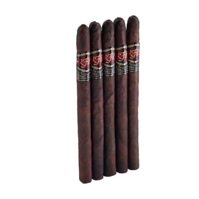 La Flor Dominicana Limited Production Lancero 5 Pack CI-FLO-LANM5PK La Flor Dominicana Limited Production Lancero 5 Pack-CI-FLO-LANM5PK - 400