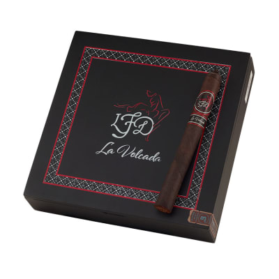 La Flor Dominicana La Volcada CI-FLO-LAVOLM La Flor Dominicana La Volcada-CI-FLO-LAVOLM - 400