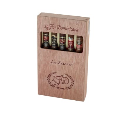 La Flor Dominicana Accessories And Cigar Samplers Online for Sale