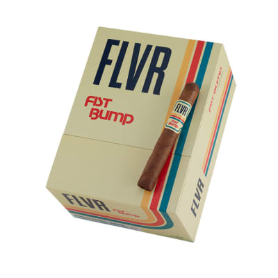 FLVR Fist Bump Corona - CI-FLV-FICORN