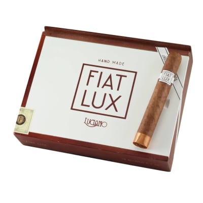 Fiat Lux By Luciano Acumen-CI-FLX-ACUN - 400
