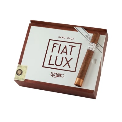 Fiat Lux By Luciano Cigars
