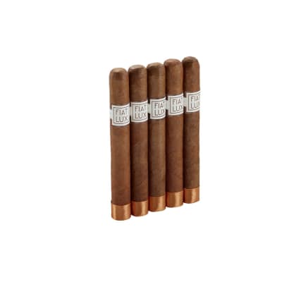 Fiat Lux By Luciano Insight 5 Pack - CI-FLX-INSN5PK