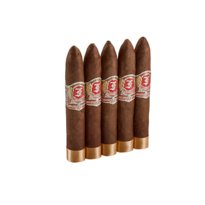 Fonseca By My Father Belicoso 5 Pack-CI-FMF-BELN5PK - 400